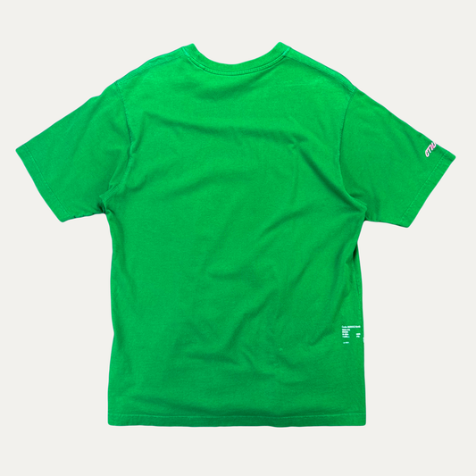 Heron Preston Style Magic Logo T-Shirt