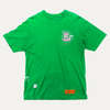 Heron Preston Style Magic Logo T-Shirt