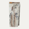 HMDD Banksy 3/4 Shorts