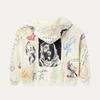 HMDD Sketch Hoodie