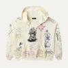 HMDD Sketch Hoodie