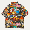 Homme Femme AOP Button Up Shirt