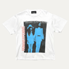 Homme Femme Graphic T-Shirt