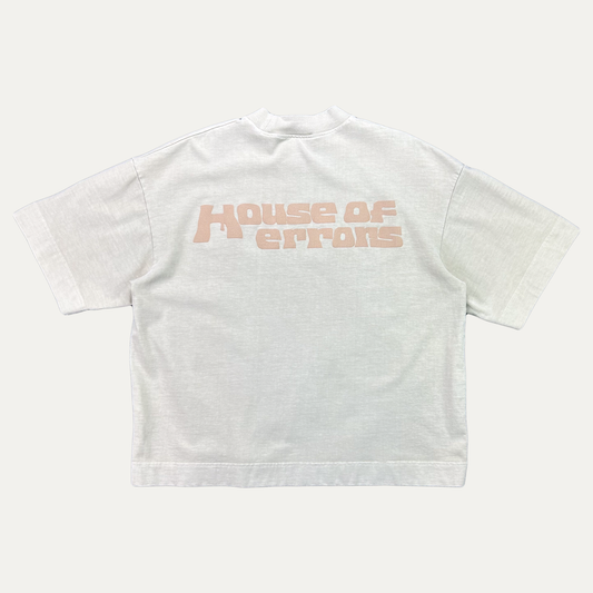 House Of Errors Eye Of Truth T-Shirt