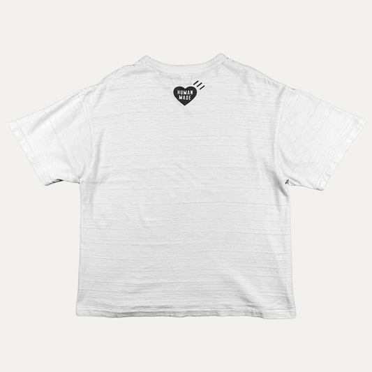 Human Made Lizard Graphic T-Shirt