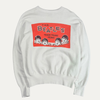 Human Made X The Beatles Crewneck Sweatshirt