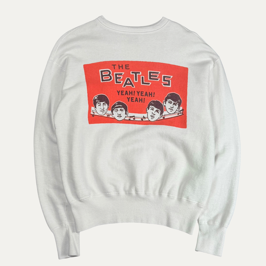 Human Made X The Beatles Crewneck Sweatshirt