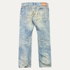 Hysteric Glamour Archive Denim Jean
