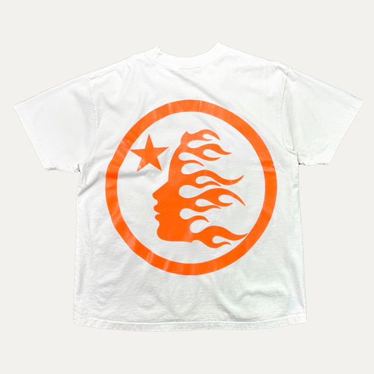 Hellstar Sports Gel Logo T-Shirt