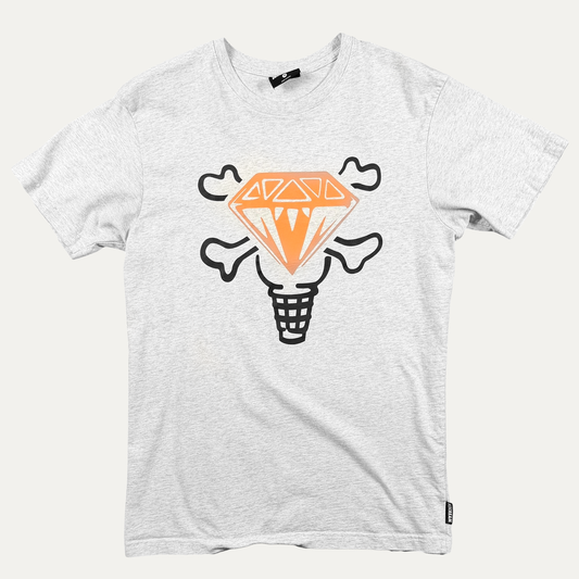 Icecream Cubic T-Shirt