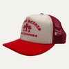 Chrome Hearts Triple Cross Spellout Hat