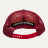 Chrome Hearts Triple Cross Spellout Hat