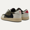 Travis Scott Jordan 1 Low Brown