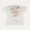 1992 Winston Racing T-Shirt
