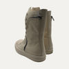 RIck Owens Lido Side Zipper Ramons