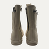 RIck Owens Lido Side Zipper Ramons