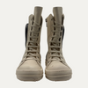 RIck Owens Lido Side Zipper Ramons