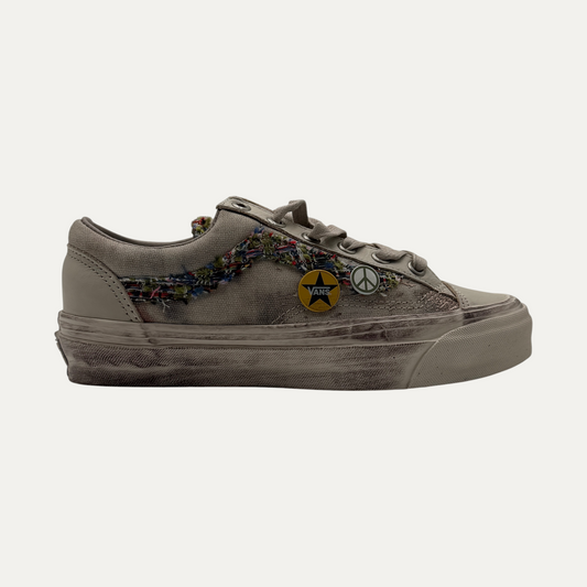 Vans Old Skool 36 LX Souvenir Oatmeal