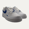 Nike Air Force 1 Low '07 LV8 White Deep Royal Blue