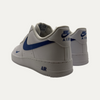 Nike Air Force 1 Low '07 LV8 White Deep Royal Blue