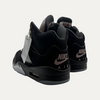 Jordan 5 Retro OG Black Metallic Reimagined