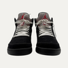 Jordan 5 Retro OG Black Metallic Reimagined