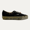 Vans OTW Era 95 Satoshi Nakamoto Round Lucky Charm