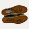 Vans OTW Era 95 Satoshi Nakamoto Round Lucky Charm