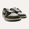 Jordan 1 Retro Low Medium Olive