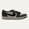 Jordan 1 Retro Low Medium Olive