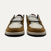 Jordan 1 Low ROTY Tan/White