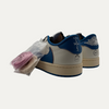 Jordan 1 Retro Low OG SP Fragment x Travis Scott Sail Military Blue