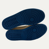 Jordan 1 Retro Low OG SP Fragment x Travis Scott Sail Military Blue