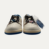 Jordan 1 Retro Low OG SP Fragment x Travis Scott Sail Military Blue