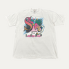 Vintage Sing Unto the Lord Jesus T-Shirt