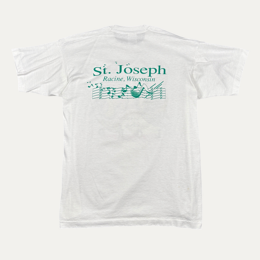Vintage Sing Unto the Lord Jesus T-Shirt