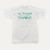 Vintage Sing Unto the Lord Jesus T-Shirt