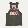 Bossi Eazy-E Rhinestone Tank Top