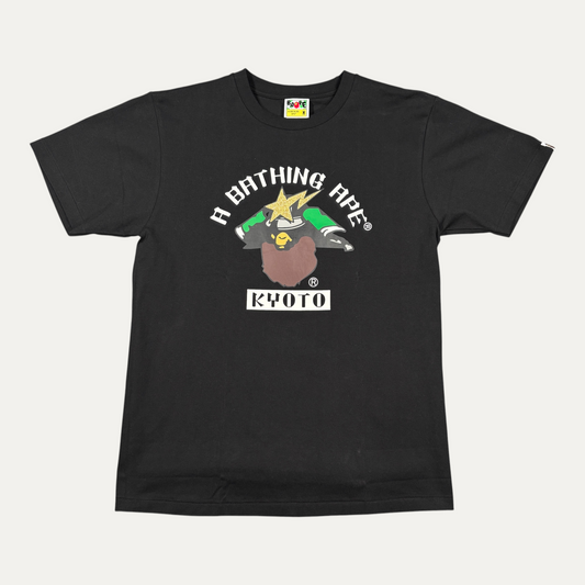 Bape Kyoto Exclusive T-Shirt