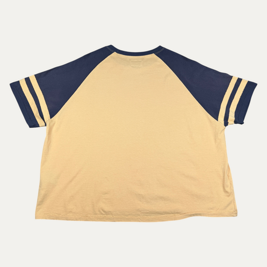 Rhude Come On Down To Where The Action Is Sleeveless Tee