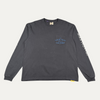 Gallery Dept Le Bar De Music Long Sleeve T-Shirt