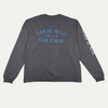 Gallery Dept Le Bar De Music Long Sleeve T-Shirt
