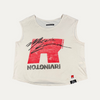 Rivington Tank Top Big R Logo