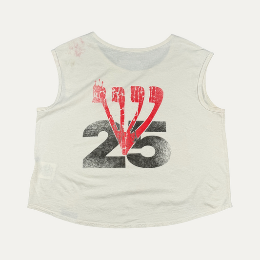Rivington Tank Top Big R Logo