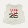 Rivington Tank Top Big R Logo