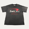 Satoshi Faded What's In Your Wallet T-Shirt