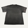 Satoshi Faded What's In Your Wallet T-Shirt