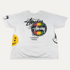 Stussy CPFM Logo T-Shirt