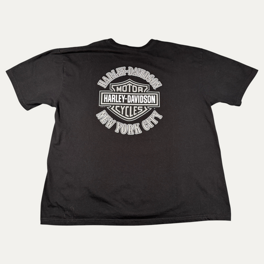 Harley Davidson New York T-Shirt