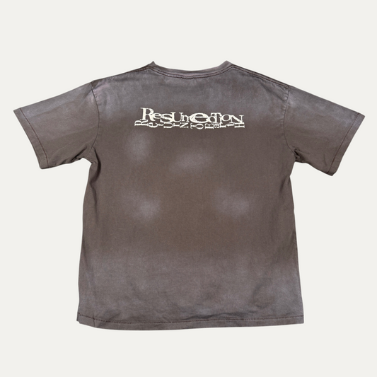 Saint Michael Lego Man T-Shirt